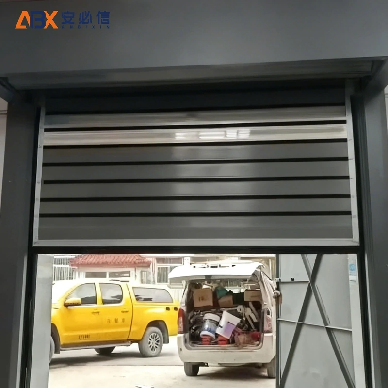 牡丹江市金属高速门